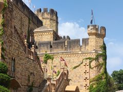 -青岛方特梦幻王国