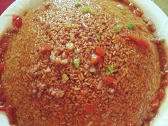 -龙泽园私房菜·地道南京味 ·招牌大鱼头(油坊桥店)