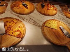 -比格比萨自助(南京万达茂店)