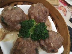 -虾饺妹·粤式手工点心(水荫路店)
