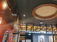 -get pizza意大利餐厅(凯德MALL店)