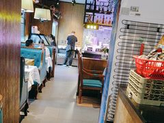 -领鲜活海鲜榴莲自助火锅(东门店)