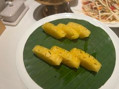 -金链花·泰国餐厅(国贸店)