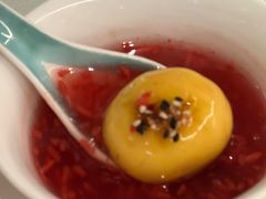 -桂满陇·海市蜃楼·黑金(国金店)