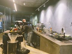 -BE NORMAL CAFE(霞溪路店)