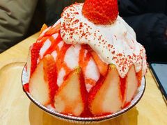 -怪物的冰与火(天虹商场中山路店)