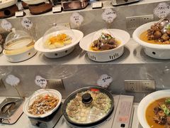 -再回头私房菜·老南京菜