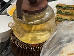 -四季轩中餐厅(徐州开元名都大酒店)