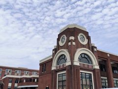 -华东政法大学(松江校区)