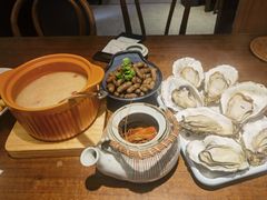 -乔街深夜食堂·小龙虾·高压锅生蚝(杭州总店)