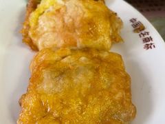 软煎马哈鱼-华梅西餐厅(哈尔滨中央大街店)