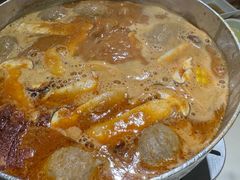 -燃计沙茶皇·香港沙茶火锅(人广旗舰店)