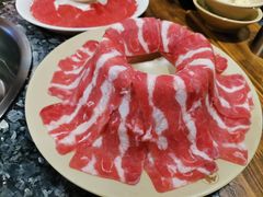 精品小肥羊-蜀大侠火锅(寰球文化地标·总府店)