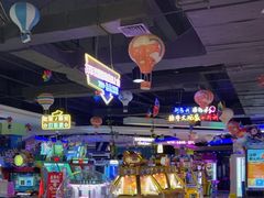 -大玩家(万达广场大连甘井子店)