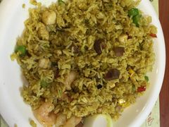 -香港仔茶餐厅(凤阳店)