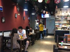 -老杨头烧烤(博烤堂店)