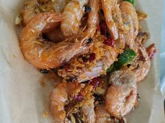 -嘉升大排档(番禺总店)