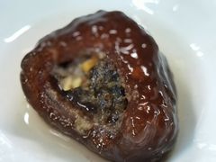 -粗茶淡饭(东关街店)