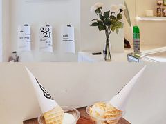 -cab意式gelato冰淇淋