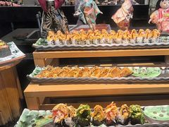 -钱小奴创意自助餐厅·原切谷饲安格斯畅吃(宁波慈溪爱琴海店)