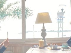 -Vanillacafe香草咖啡(银海大世界店)