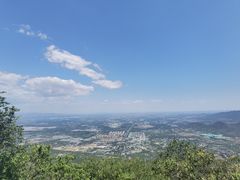 -北京鹫峰国家森林公园