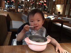 -九锅一堂酸菜鱼(新南凯德直营店)