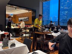 -拉蒂娜·巴西牛排馆 Latina·Brazilian Steakhouse(陆家嘴旗舰店)