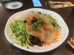 -大清花饺子(园林路店)