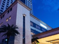 -东莞喜来登酒店-御园西餐厅·海鲜自助餐·意大利菜零点