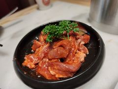 -韩宫宴烤肉·料理(砂之船奥特莱斯店)