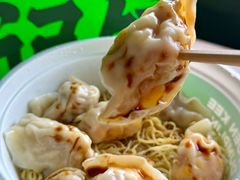 -袁记云饺(殷高西路店)