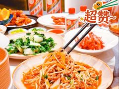 -瓯越·海鲜·瓯味一品(IM长宁国际店)