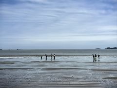 -东海半边山旅游度假区