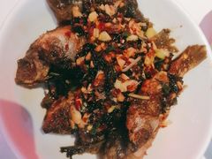 -老长沙龙虾馆(罗湖店)
