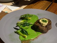 -Mercato莫卡多露台餐厅与酒吧(K11店)