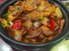 -魏四小鱼锅贴王