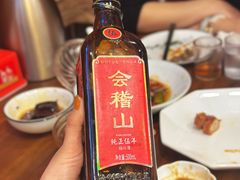 -宝中宝食府(清泰街店)