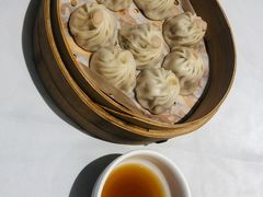 精品小笼-知味观(湖滨总店)