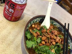 -许佳后安粉汤店