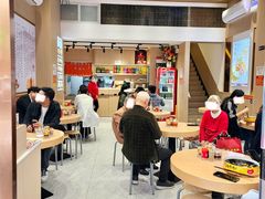 -陈光记烧腊店(罗保博士街店)