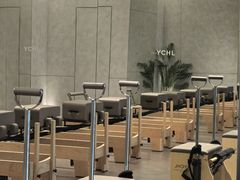 -YCHL FIT 健身(星寰店)