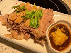 -马老六清真餐饮(西站店)