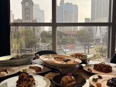 -苏浙汇(南京西路店)