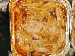 -苏格里岛自助烤肉海鲜火锅(成都金牛万达店)