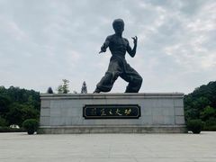 -李小龙乐园(顺德均安店)