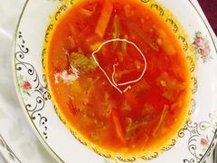 -92°C俄式厨房(中央大街店)