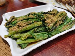 -金刚山烧烤(中山路店)