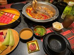 -牛New寿喜烧(虹桥新天地店)