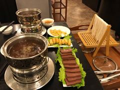 -栈桥王子饭店-风味餐厅